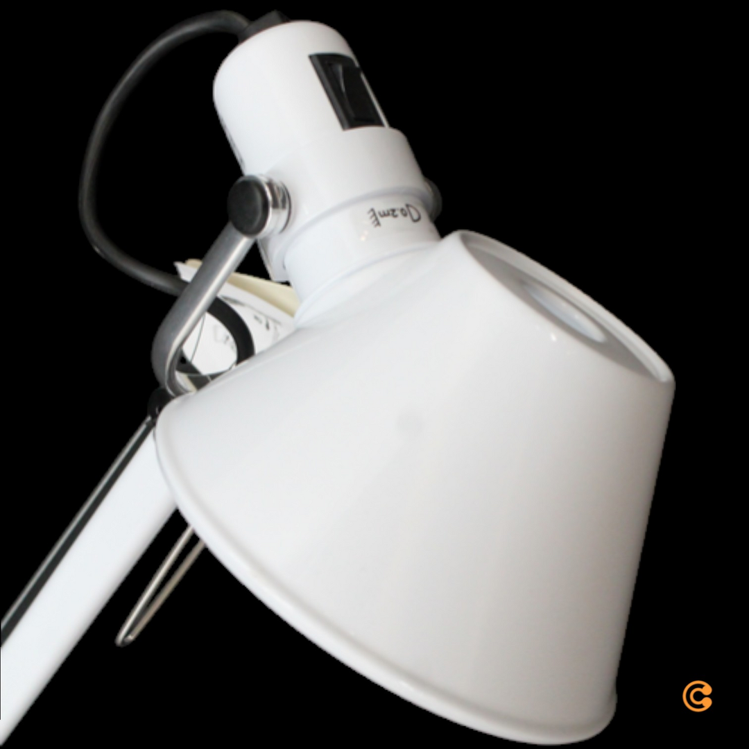 Tolomeo Mini Parete Wandleuchte Wandlampe Lampe Leuchte Spot Licht B-Ware - 8200900004443