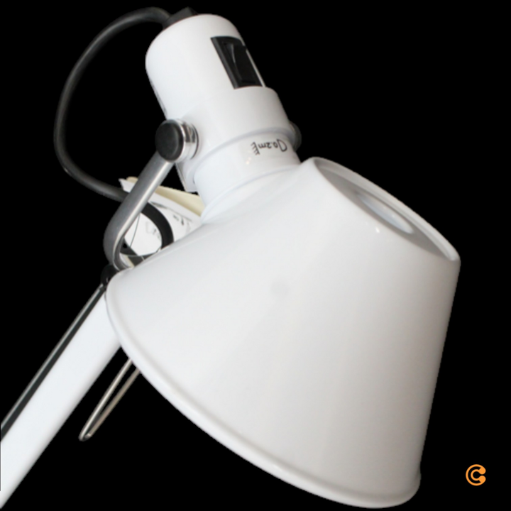 Tolomeo Mini Parete Wandleuchte Wandlampe Lampe Leuchte Spot Licht B-Ware - 8200900004443