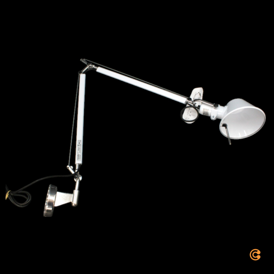 Tolomeo Mini Parete Wandleuchte Wandlampe Lampe Leuchte Spot Licht B-Ware - 8200900004443