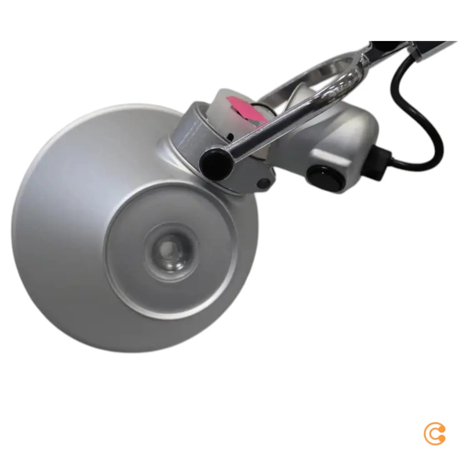 C-Ware Artemide Tolomeo Stehleuchte E27 Stehlampe Lampe Leuchte Spot Siehe Text/Foto - 8200900004472