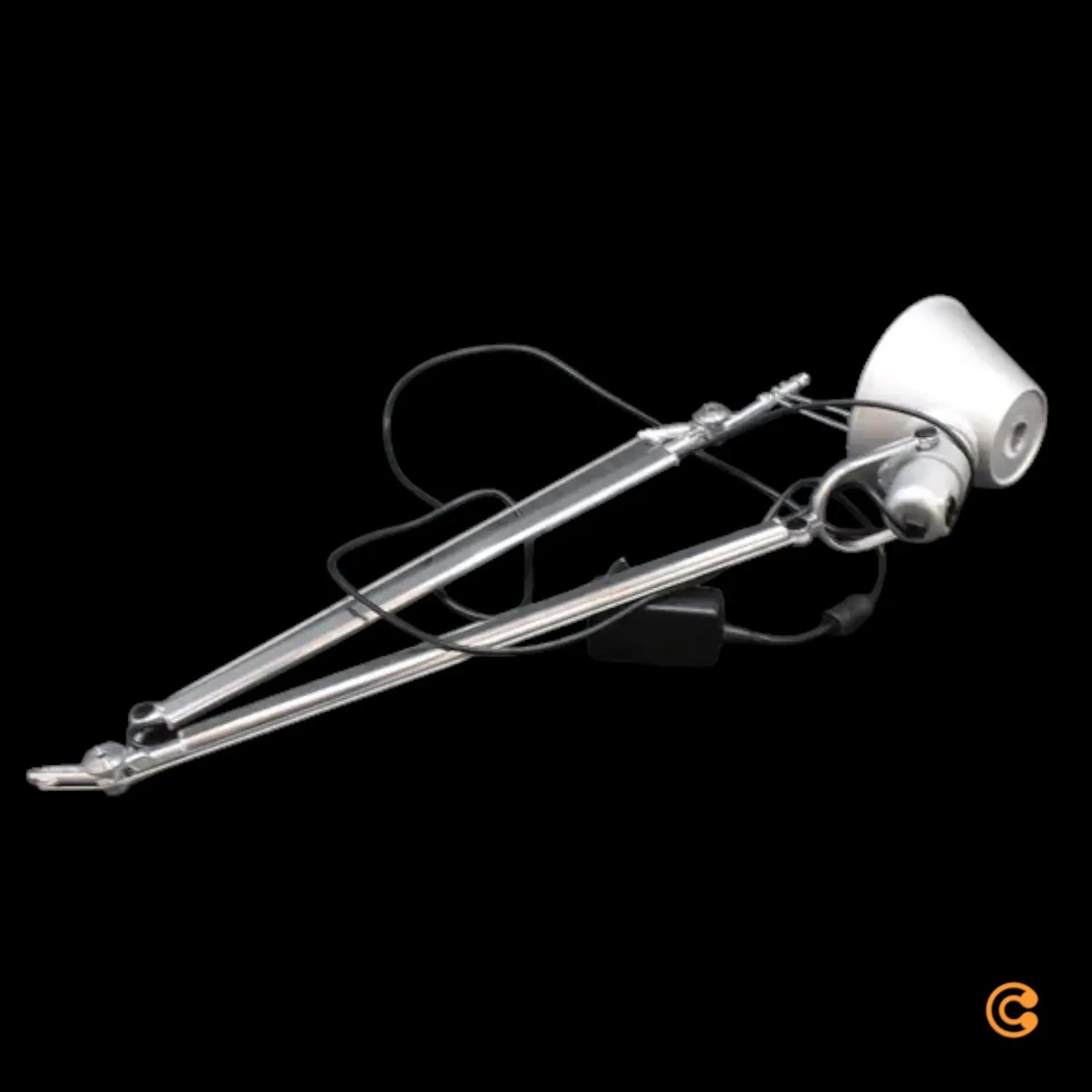 B-Ware Tischleuchte Lampe Leuchte Licht Tischlampe Tolomeo Tavolo Led Siehe Text/Foto - 8052993016102