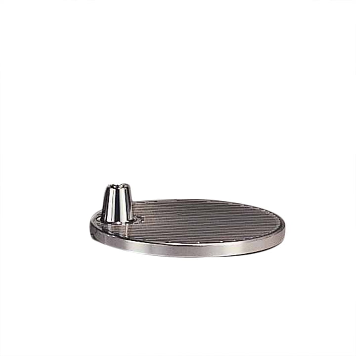 Tolomeo Tischfuß Basislampe Schreibtischleuchte Aluminium Rund 20 Cm Ersatzteil B-Ware - 8052993016706