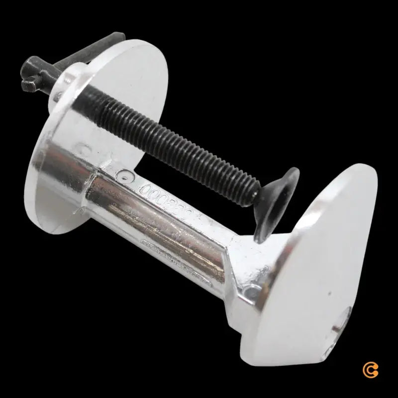 B-Ware Tischklemme Für Tischleuchte Tolomeo Tavolo Aluminium Halterung 1 Stück - 8052993015969