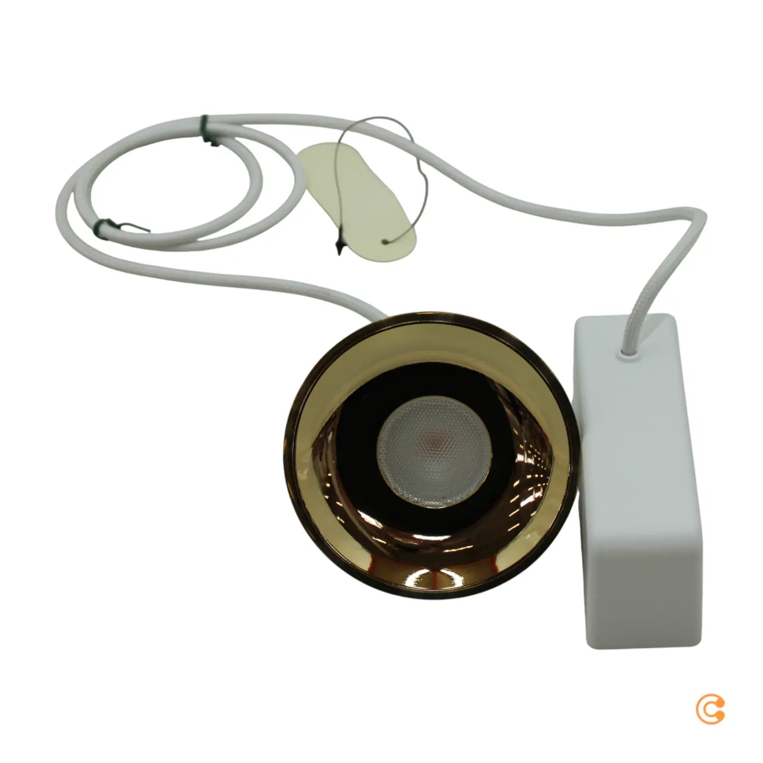 B-Ware Artemide Unterlinden Pendelleuchte Pendellampe Leuchte Lampe Licht - 8052993046512