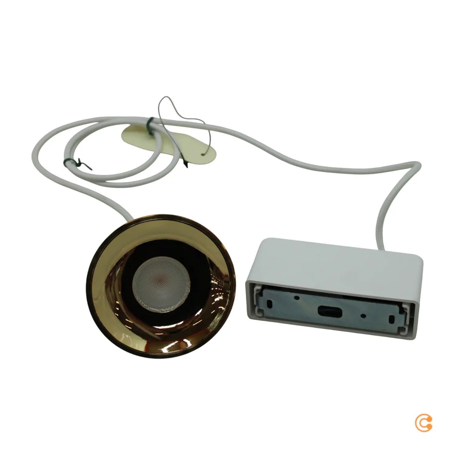 B-Ware Artemide Unterlinden Pendelleuchte Pendellampe Leuchte Lampe Licht - 8052993046512