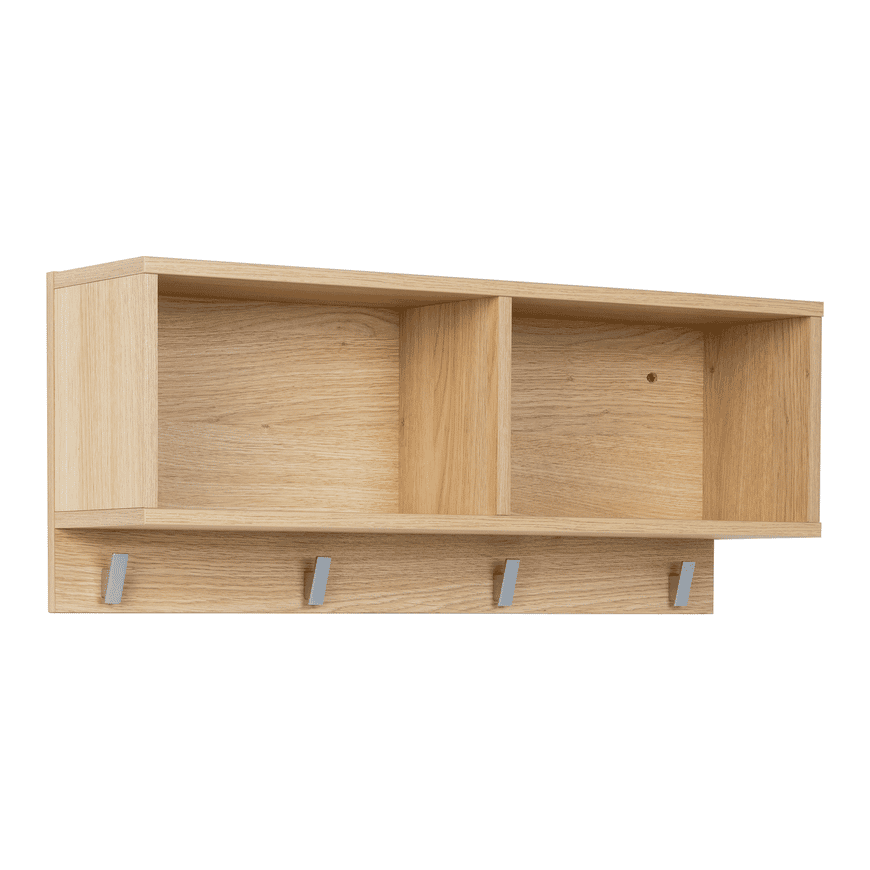 Arthur Berndt Wandregal Elina Regal Aufbewahrung Schweberegal Wandboard Board B-Ware - 4260633364467