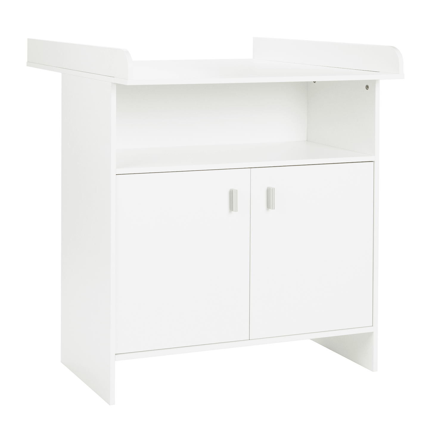 Arthur Berndt Wickelkommode Kommode Joschi Aufsatzseiten Siehe Text/Foto C-Ware - 4260633363996