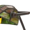 B-Ware Artistar Famose Tischleuchte Dragonfly Tischlampe Leselampe Bankerlampe Leuchte  - 2431587018634