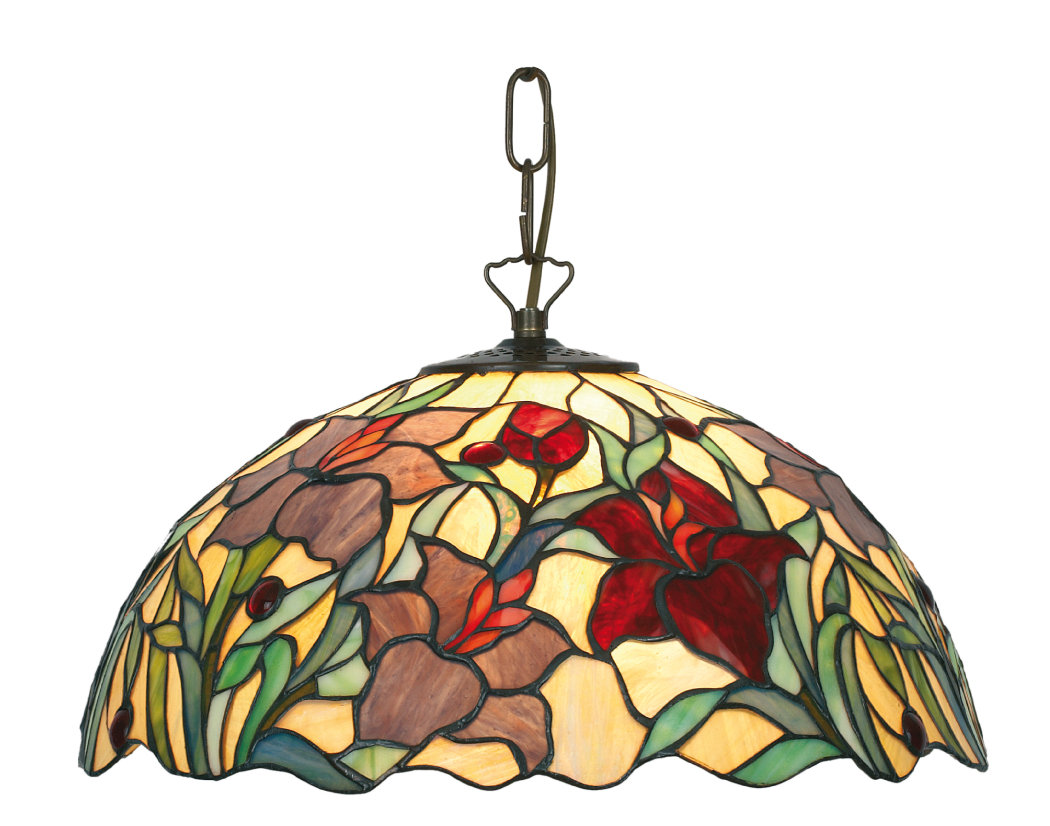 B-Ware Artistar Schalen Pendelleuchte Deckenleuchte Hängeleuchte Leuchte Lampe Led - 2431587022099