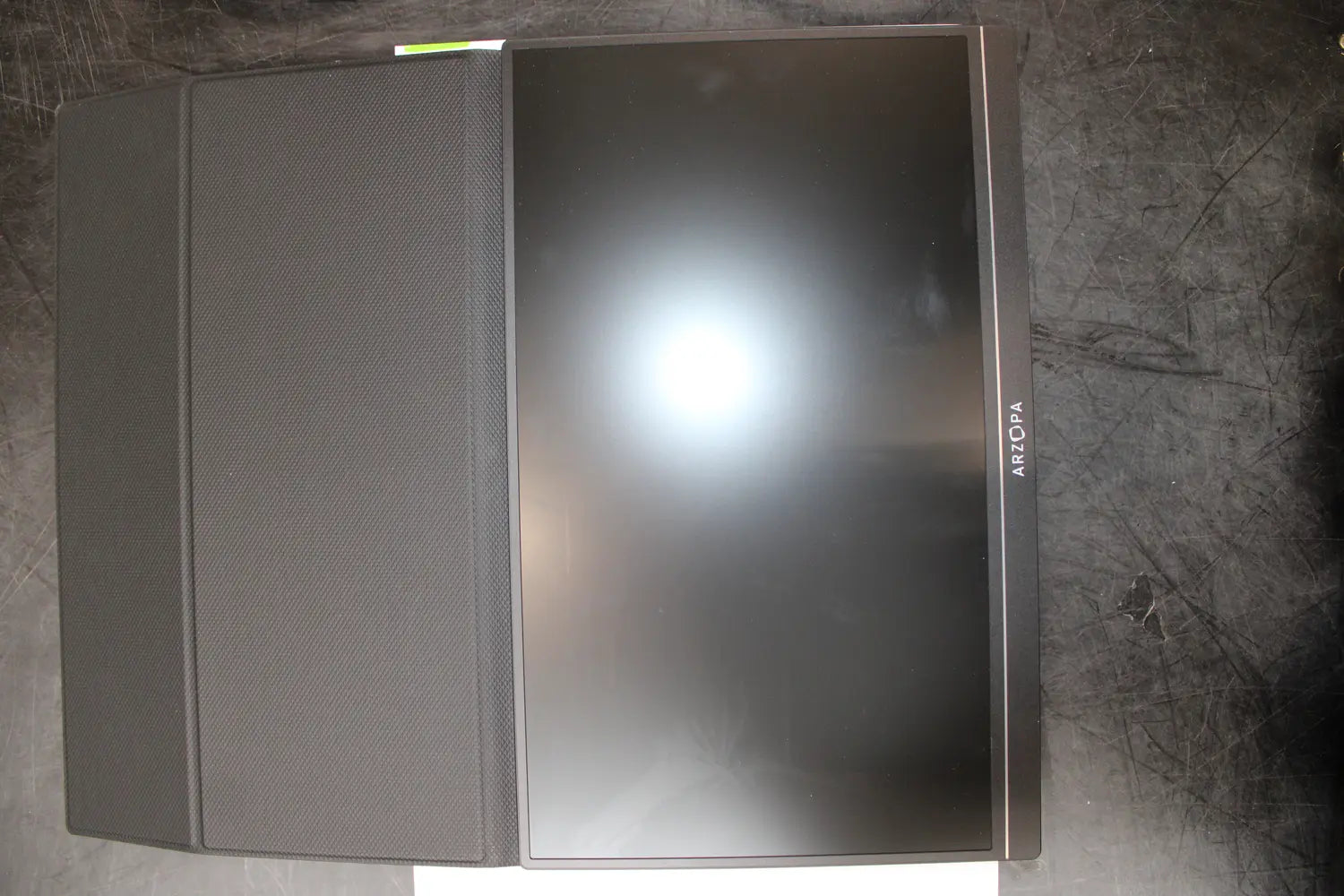 D-Ware Arzopa S1 Monitor Bildschirm Lcd 15.6 Zoll 1920x1080 Pixel Usb C Hdmi Defektware - 4064161483108