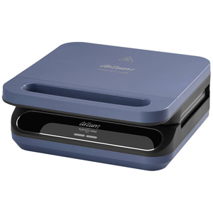 B-Ware Arzum Ar2052  Dm Sandwichmaker Toaster Antihaftbeschichtung Frühstück Gerät