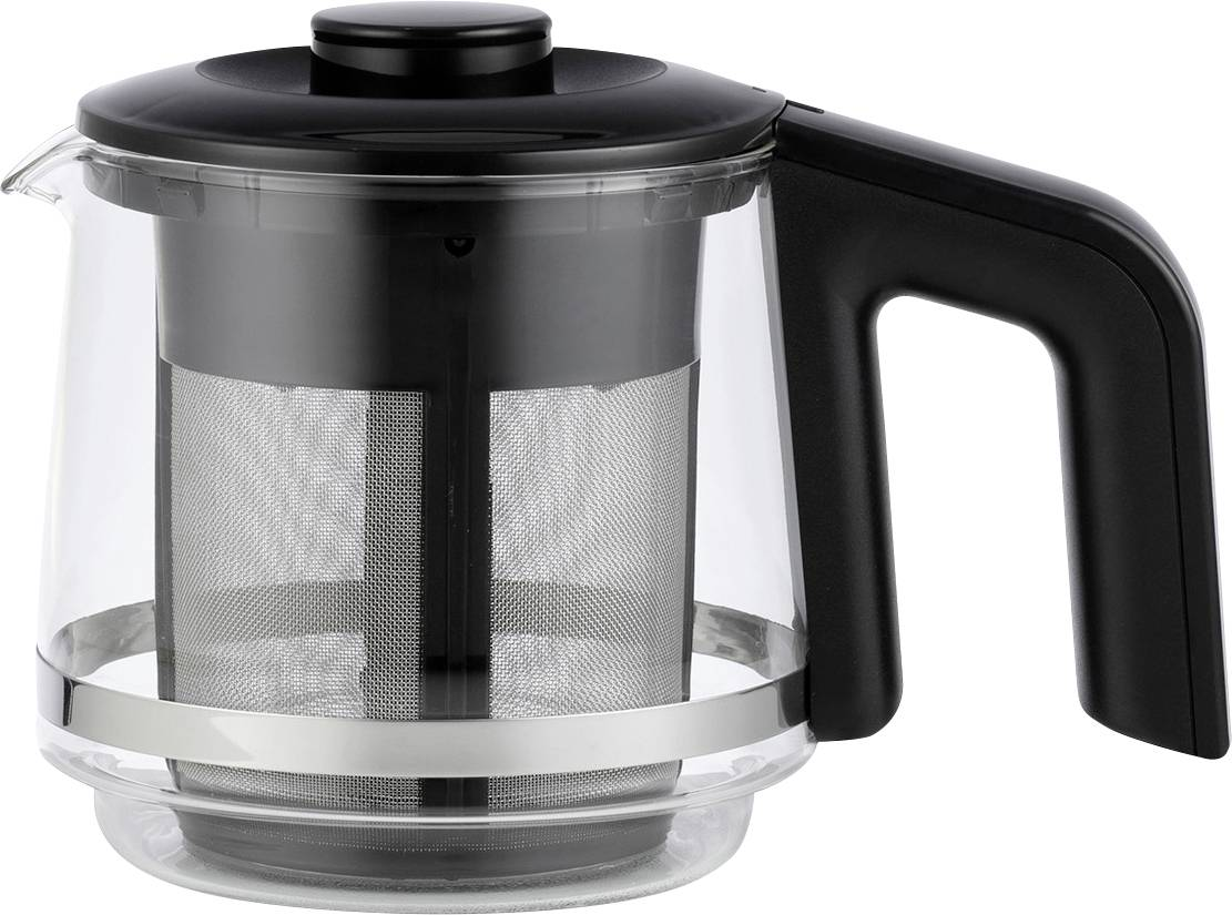 B-Ware Arzum Jollietea Teebereiter Teekocher Doppelheizsystem