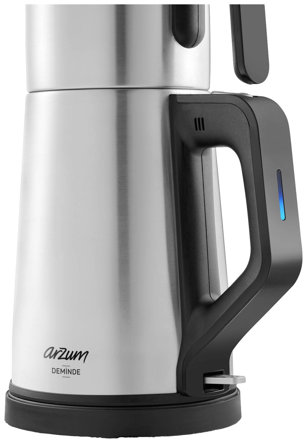 Arzum AR3129 Teebereiter Edelstahl Teemaschine Küchengerät Stahlteekane Kane - 8693184915967