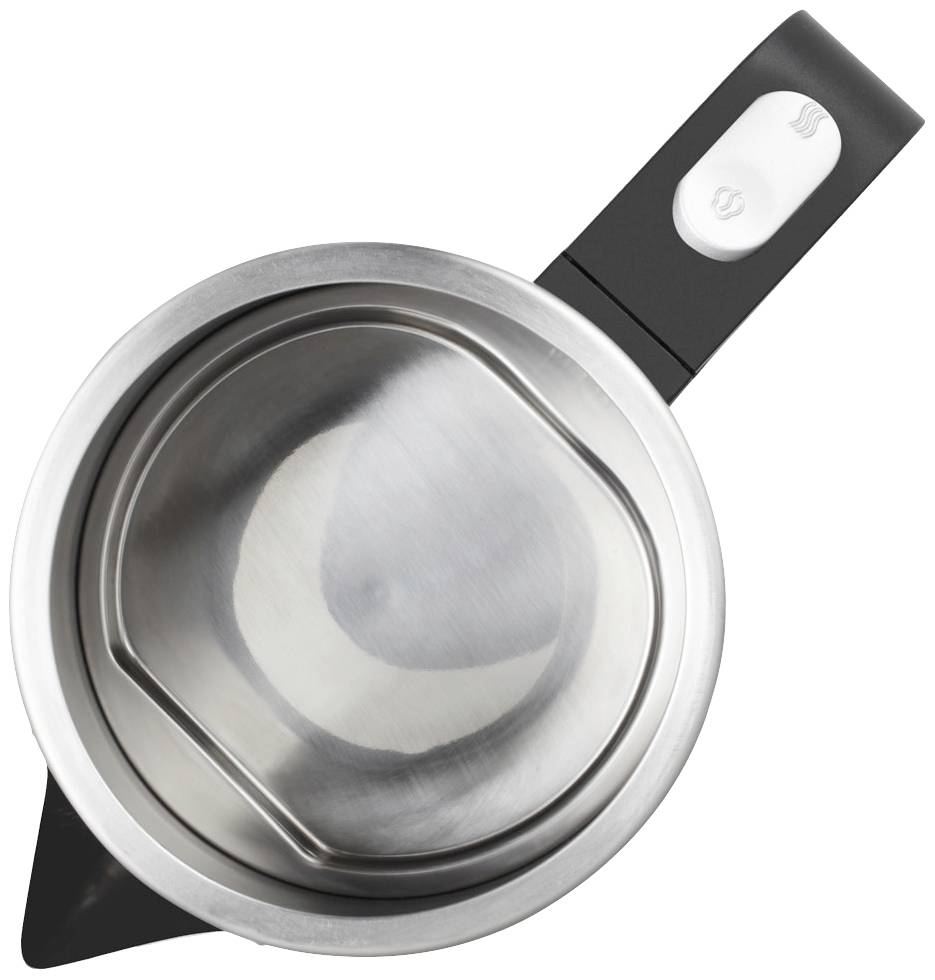 B-Ware Arzum Ar3129 Teebereiter Edelstahl Teemaschine Stahlteekanne Siehe Text - 8693184915967