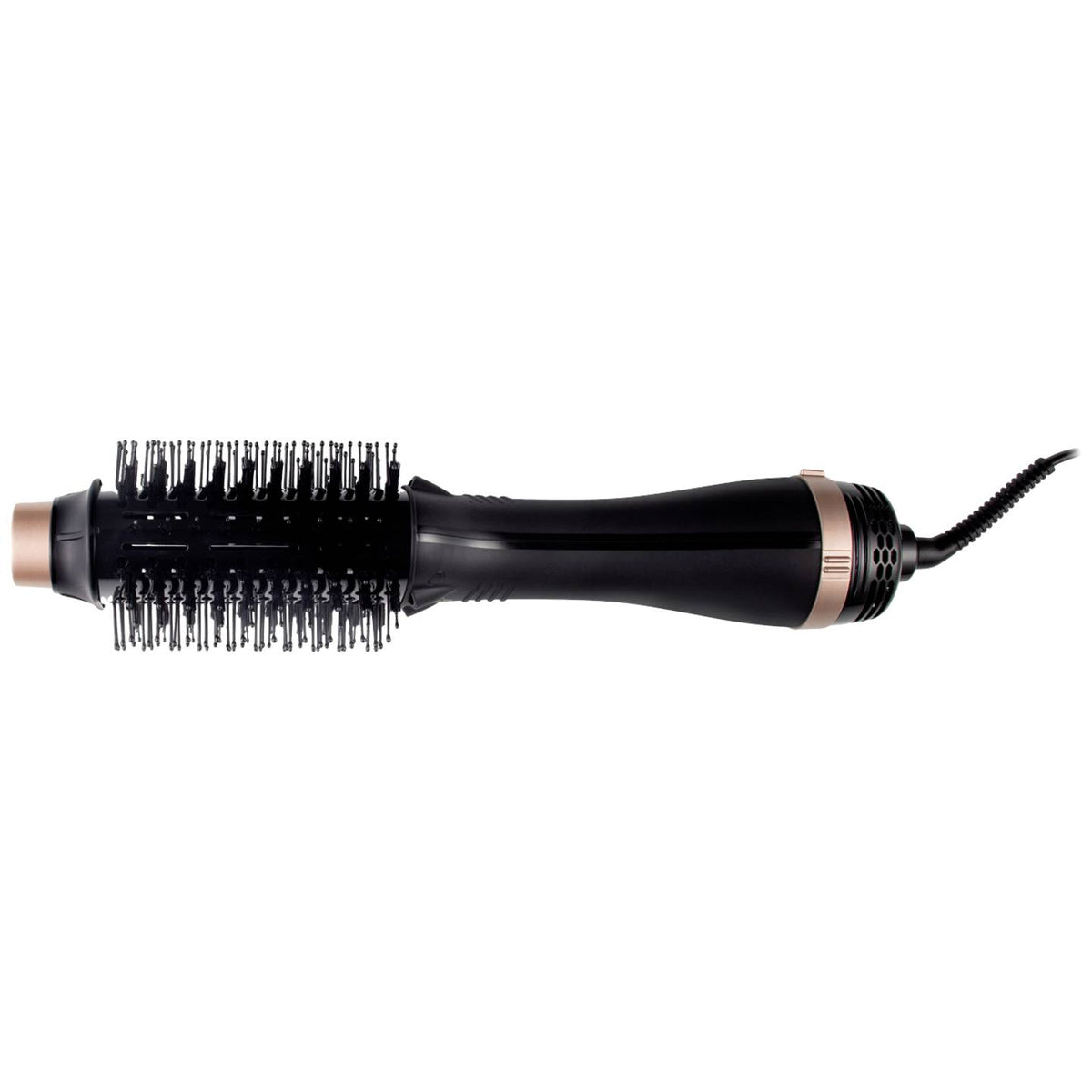 arzum AR5083 Warmluftbürste Haarstyler Fönbürste Schwarz Ionentechnologie - 8693184913932