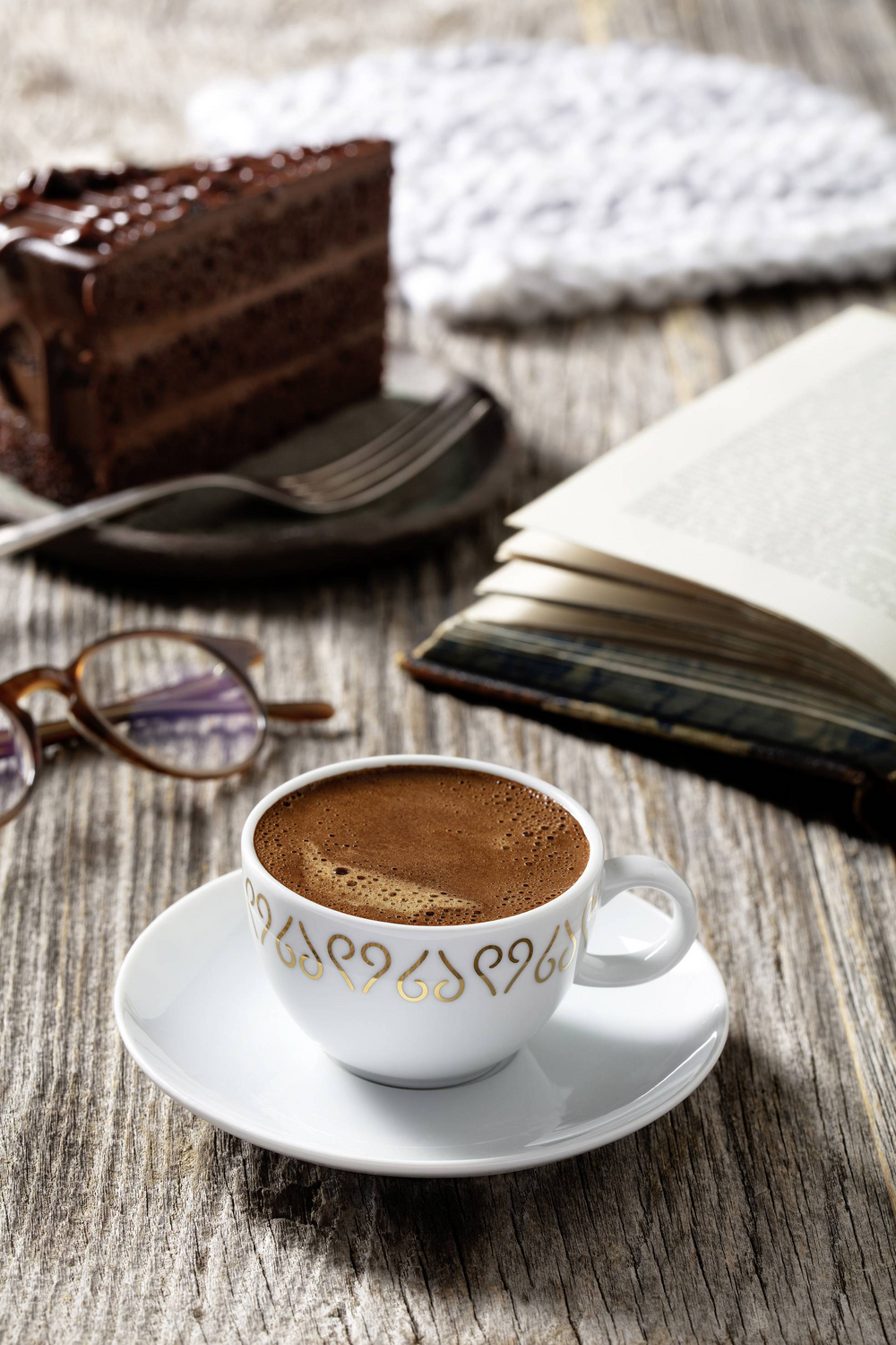 D-Ware Arzum Okka Mokka Automat Schwarz Vollautomatische Mokkamaschine Defektware