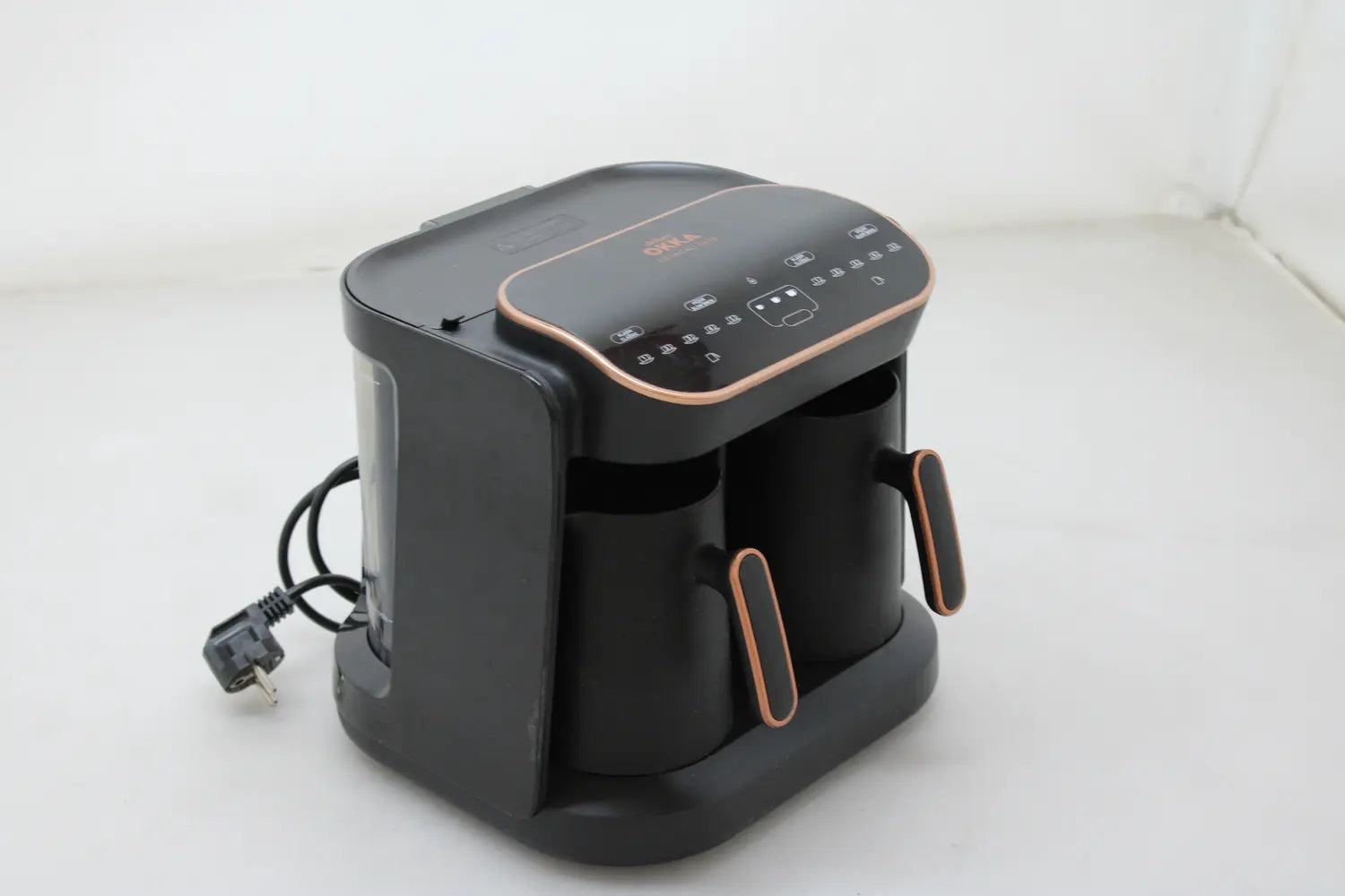 D-Ware Arzum Okka Mokkamaschine Kaffeemaschine Türkischer Kaffee Duo Display Defektware - 8693184910412