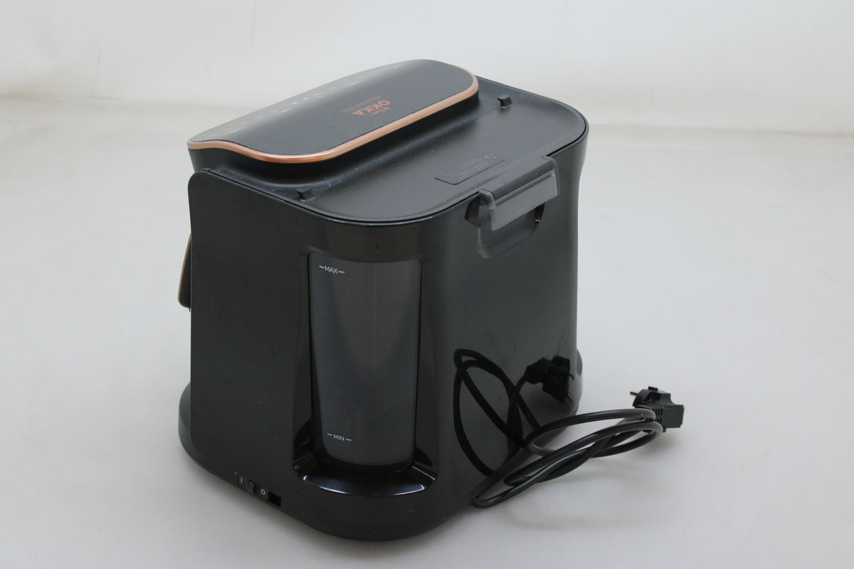 Arzum OKKA Mokkamaschine Kaffeemaschine Türkischer Kaffee Duo Display DEFEKTWARE - 8693184910412