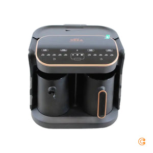 C-Ware Arzum Okka Mokkamaschine Kaffeemaschine Türkischer Kaffee Duo Siehe Text/Foto