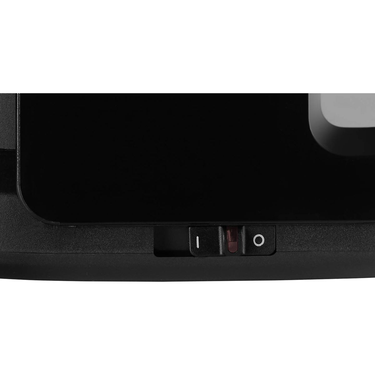 Arzum Mokkamaschine Kaffeemaschine Okka Grandio Duo Schwarz Chrom LED Display - 8693184910429