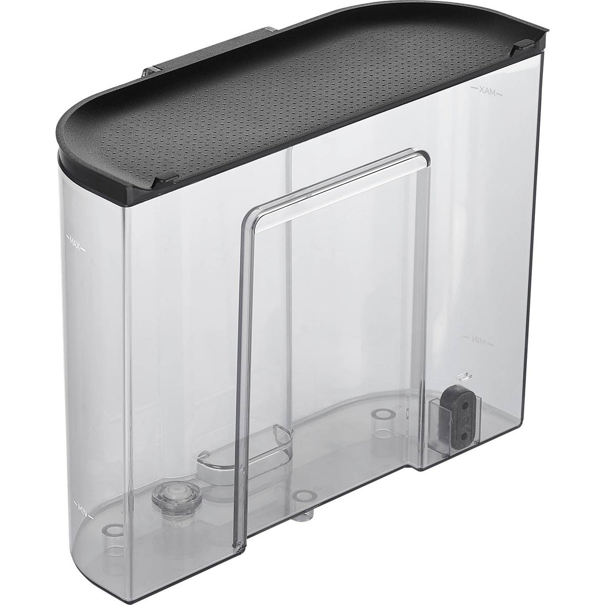 Arzum Mokkamaschine Kaffeemaschine Okka Grandio Duo Schwarz Chrom LED Display - 8693184910429