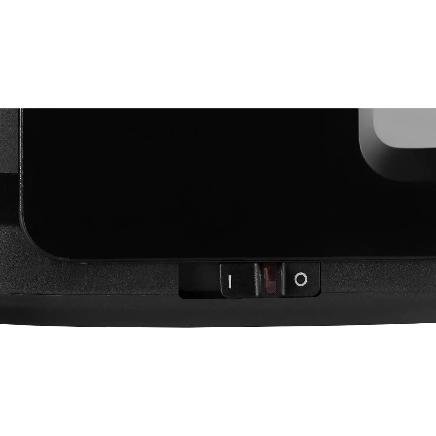 B-Ware Arzum Mokkamaschine Kaffeemaschine Okka Grandio Duo Schwarz Chrom Led Display - 8693184910429
