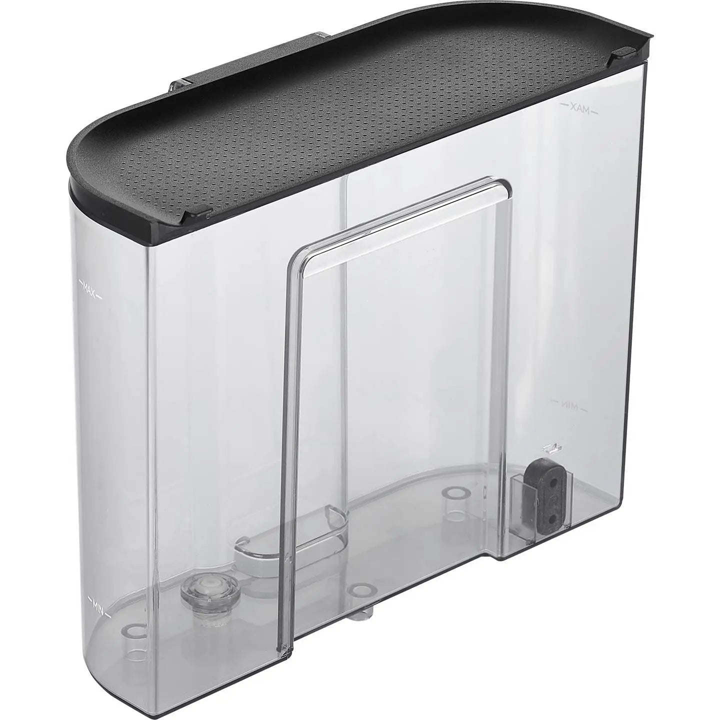 B-Ware Arzum Mokkamaschine Kaffeemaschine Okka Grandio Duo Schwarz Chrom Led Display - 8693184910429
