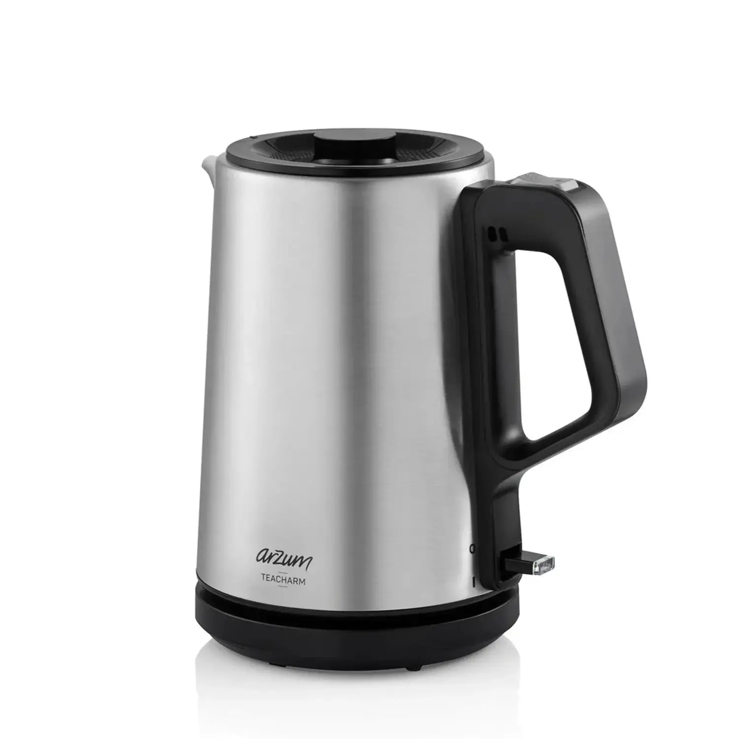 B-Ware Arzum Teebereiter Teemaschine Wasserkocher Teacharm Doppelwärmetechnologie - 8693184917329