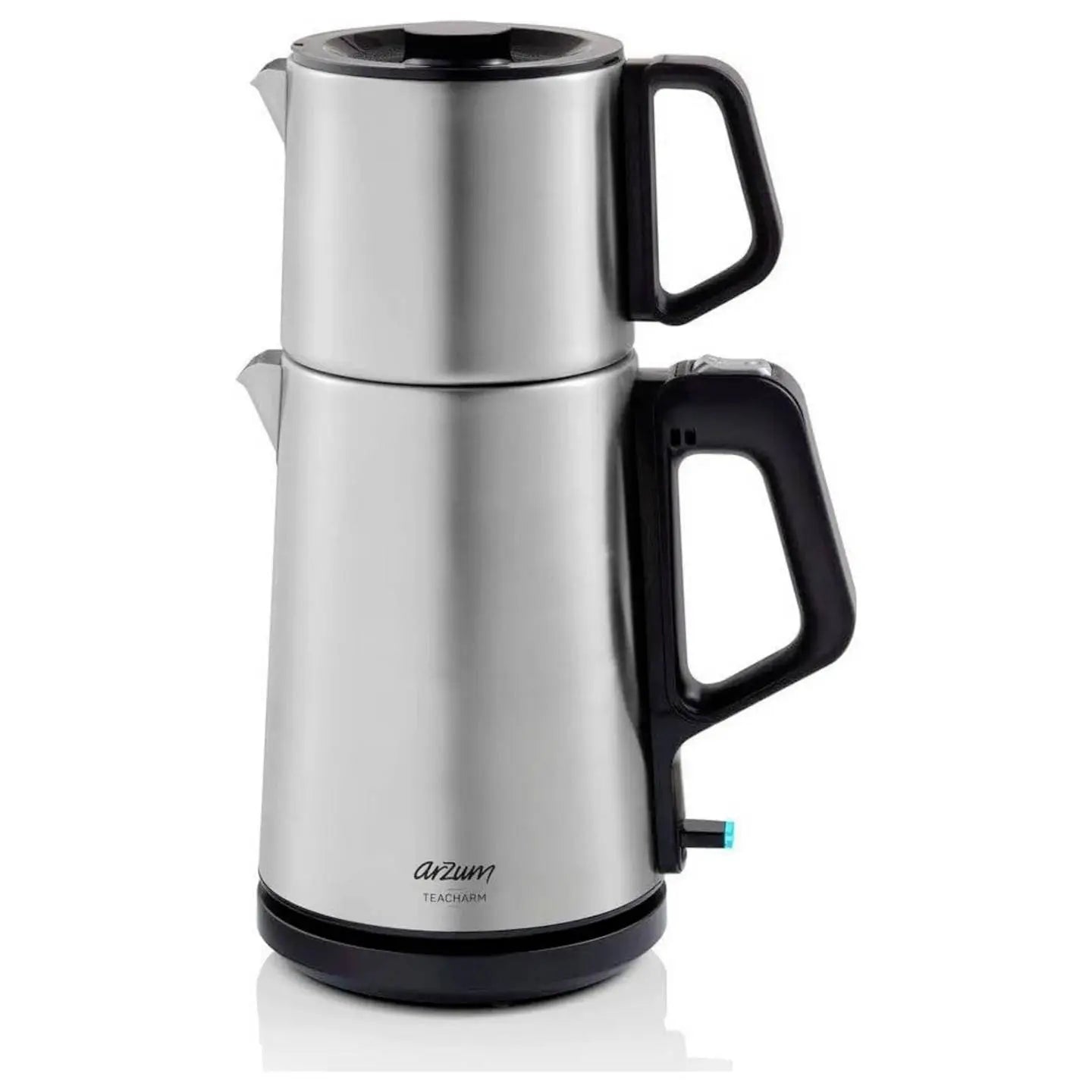 B-Ware Arzum Teebereiter Teemaschine Wasserkocher Teacharm Doppelwärmetechnologie - 8693184917329
