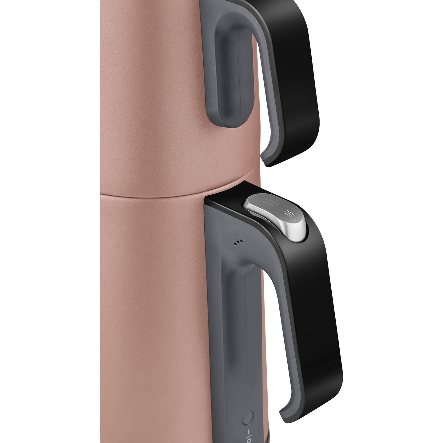 B-Ware Arzum Teekocher Teebereiter Cay Sefasi Teekanne Granatapfel Warmhaltefunktion - 8693184911570