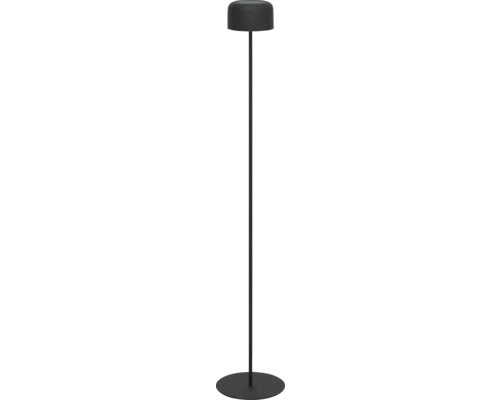 Eglo Roccanova-l PodŁoga Solarna Z Dotykiem - 9008606355075