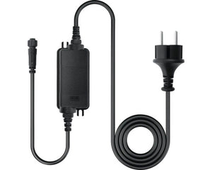 B-Ware ECOVACS GOAT RTK Netzteil Typ F für GOAT A/O Familie 30 cm Kabel 1 Stk.
