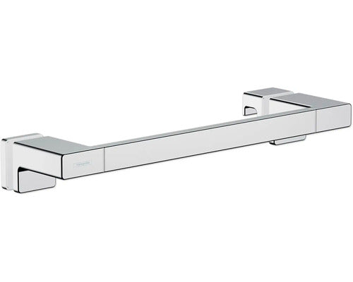 Hansgrohe Haltegriff Duschabtrennung AddStoris Badheizung Handtuchheizkörper - 4059625297254
