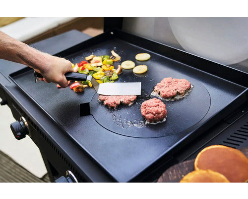 Char-Broil Griddle Gasgrill Versa-Tile 3-in-1 Kachel-System Grill Pizzaofen BBQ - 4260547599962