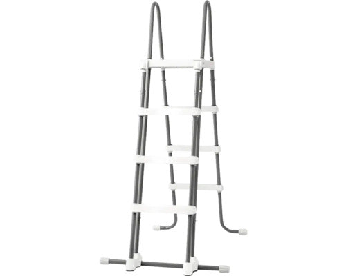 Intex Aufstellpool Framepool-Set Ultra XTR Ø 488cm rund Handtuchheizkörper - 6941057431611