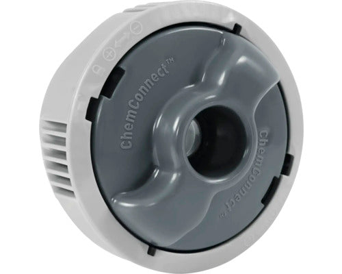 Bestway Aufblasbarer Whirlpool LAY-Z-SPA Ibiza AirJet 140 Luftdüsen Heizsystem - 6941607382349