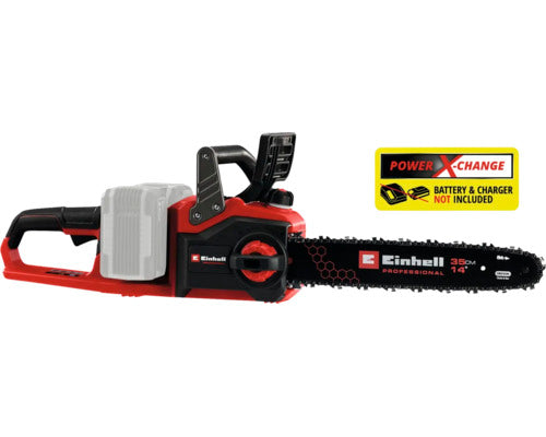 Einhell Power X-Change Akku-Kettensäge GP-LC 36/35 Li-Solo Oregon Kette Säge - 4006825631920