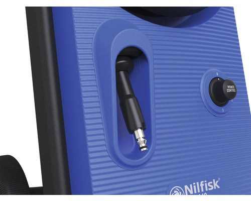 Nilfisk Hochdruckreiniger Core 140-6 Power Control 140bar 470l/h Zubehör - 5715492223756