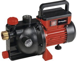 B-Ware Einhell Gartenpumpe GC-GP 6040 ECO 600W Handpumpe für Gartenbewässerung 4000l/h