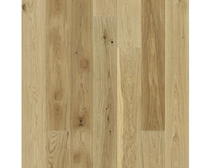 B-Ware Skandor Parkett Shore Oak Eiche Landhausdiele gebürstet 1092x180mm 14mm dick