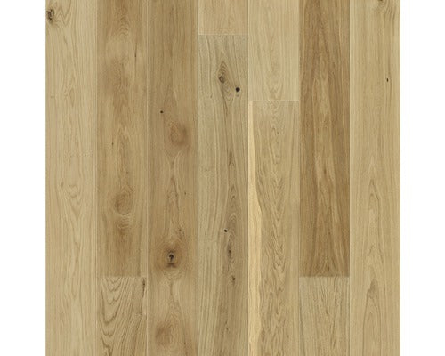 Skandor Parkett Shore Oak Eiche Landhausdiele gebürstet 1092x180mm 14mm dick - 4306517318895