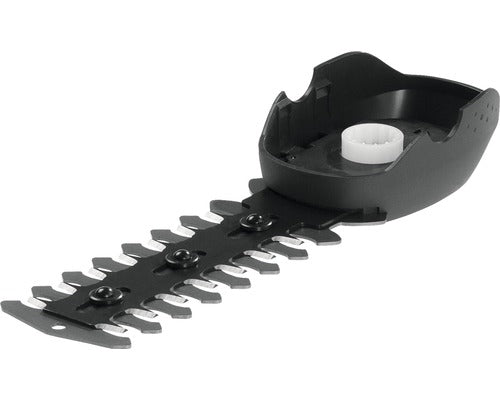 GARDENA Strauchmesser für Grasscheren ComfortCut 4 Stück 120 mm Anthrazit - 4078500044646