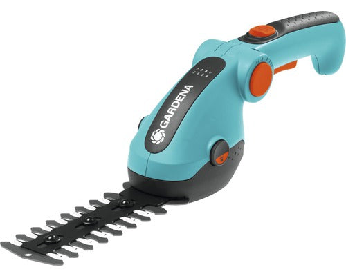 GARDENA Strauchmesser für Grasscheren ComfortCut 4 Stück 120 mm Anthrazit - 4078500044646