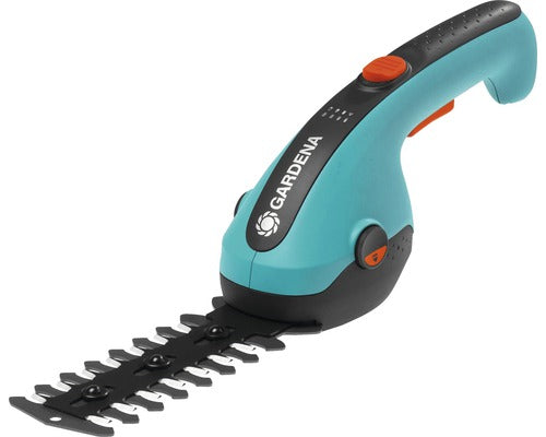 GARDENA Strauchmesser für Grasscheren ComfortCut 4 Stück 120 mm Anthrazit - 4078500044646