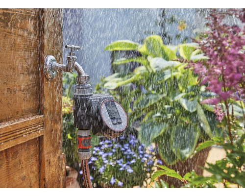 Gardena Bewässerungscomputer Steuerung Flex automatische Gartenbewässerung - 4078500045759