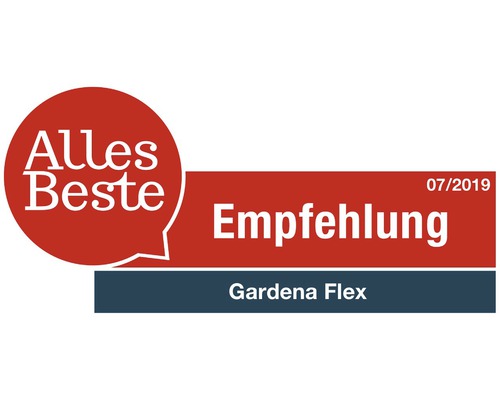 Gardena Bewässerungscomputer Steuerung Flex automatische Gartenbewässerung - 4078500045759