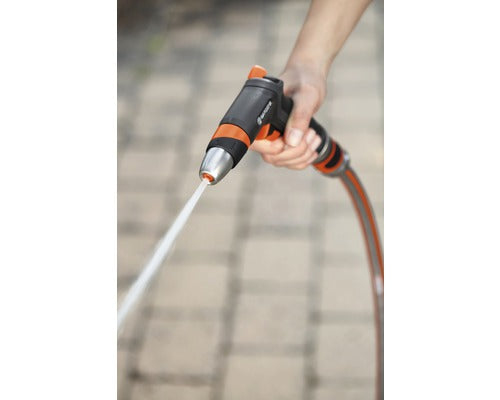 GARDENA Reinigungspritze Spritze Premium Gartenbewässerung Wasserstrahl Metall - 4078500024242