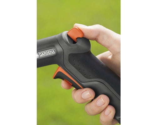 GARDENA Reinigungspritze Spritze Premium Gartenbewässerung Wasserstrahl Metall - 4078500024242