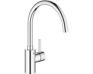 B-Ware GROHE Eurosmart Cosmopolitan Einhebel Küchenarmatur chrom 32843002 354mm
