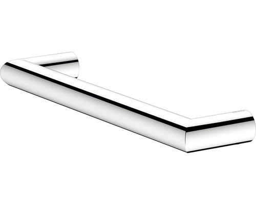 KEUCO REVA Haltegriff chrom glänzend 32,8 cm Wandmontage Bad-Zubehör 115 kg - 4017214904426